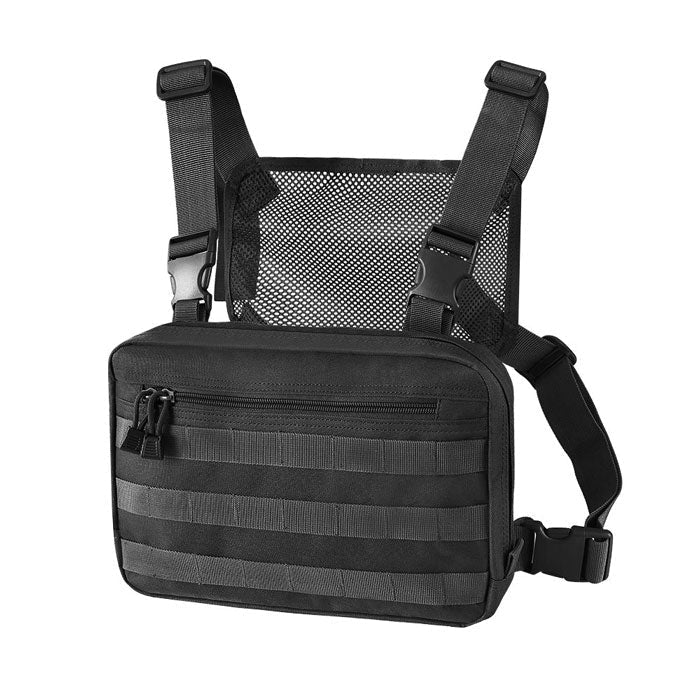 Chest Bag "Gilga" - Image 3