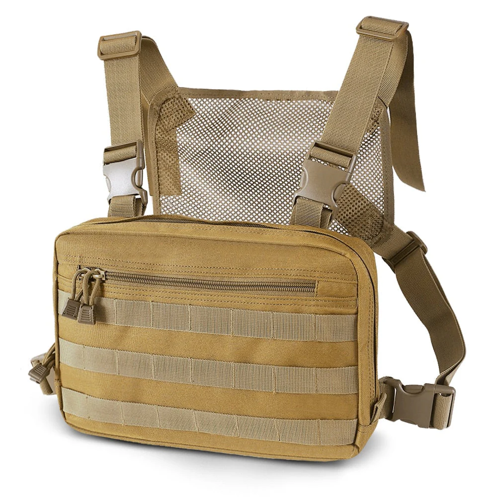 Chest Bag "Gilga" - Image 4