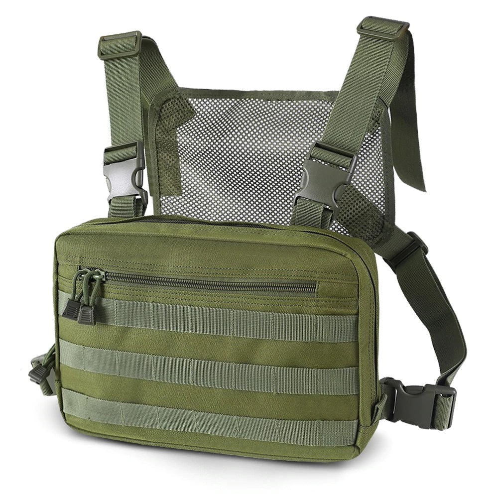Chest Bag "Gilga" - Image 5