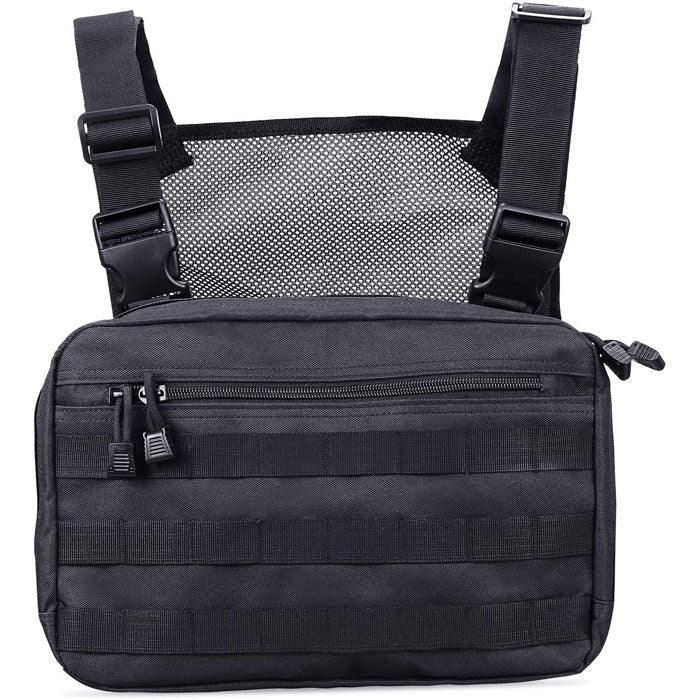 Chest Bag "Gilga" - Image 6