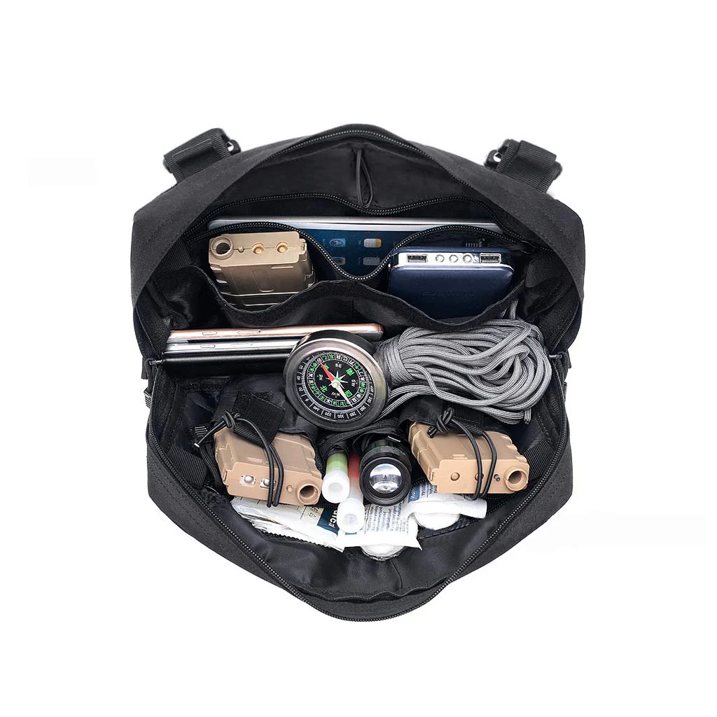 Chest Bag "Gilga" - Image 9