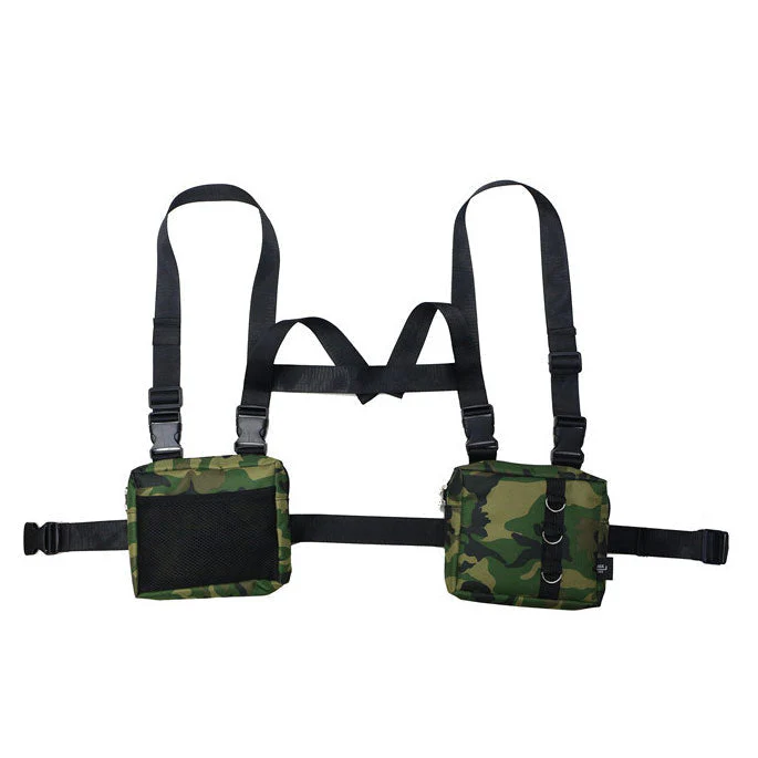 Chest Bag "Kuna" - Image 14