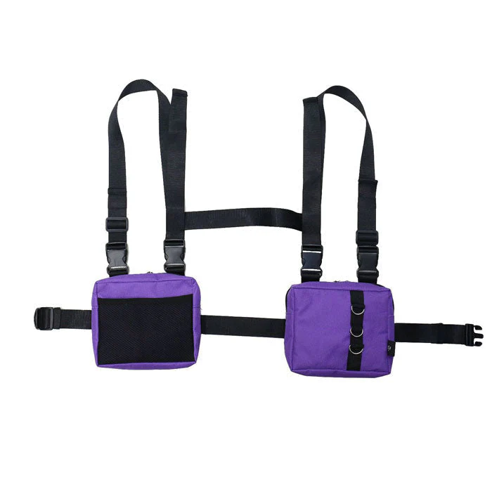 Chest Bag "Kuna" - Image 15