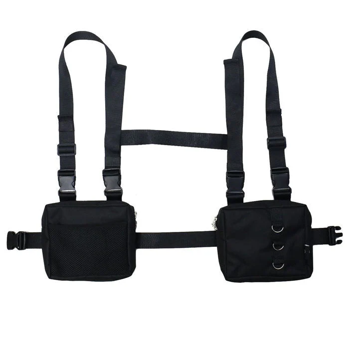 Chest Bag "Kuna" - Image 3