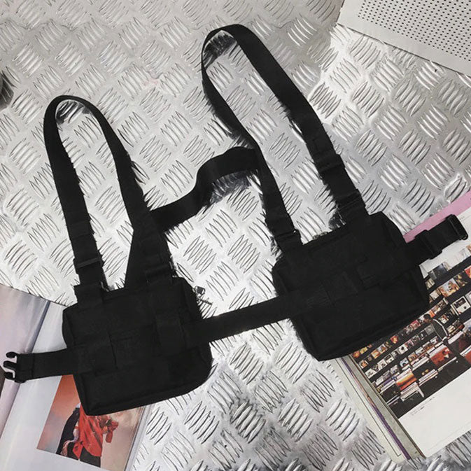 Chest Bag "Kuna" - Image 7