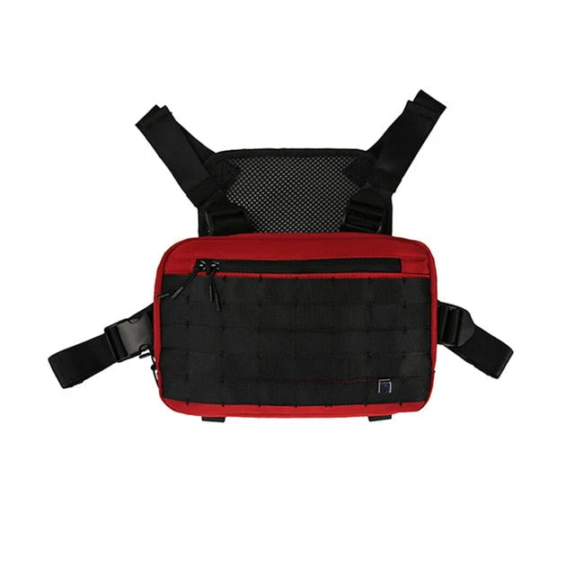 Chest Bag "Kyoraku" - Image 10