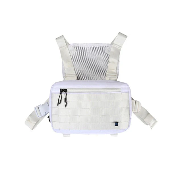 Chest Bag "Kyoraku" - Image 12