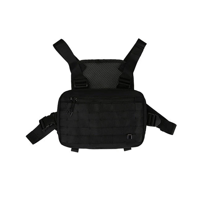 Chest Bag "Kyoraku" - Image 14