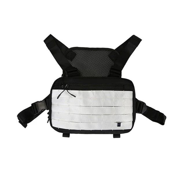 Chest Bag "Kyoraku" - Image 3