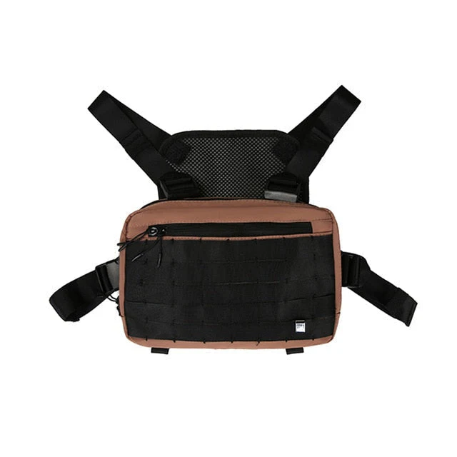 Chest Bag "Kyoraku" - Image 6
