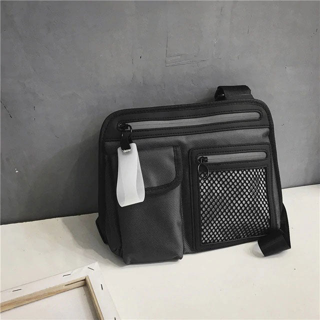 Chest Bag "Ryuken" REFLEKTIV - Image 11