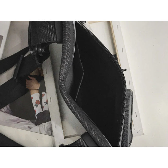 Chest Bag "Ryuken" REFLEKTIV - Image 13