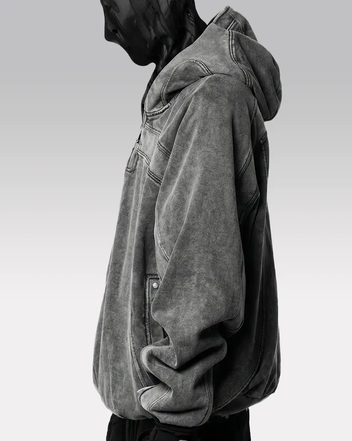 Balaclava Hoodie "Chizuru" - Image 5