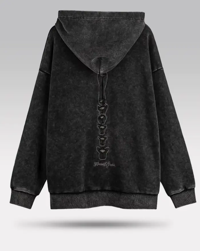 "Cifer" Hoodie - Image 3
