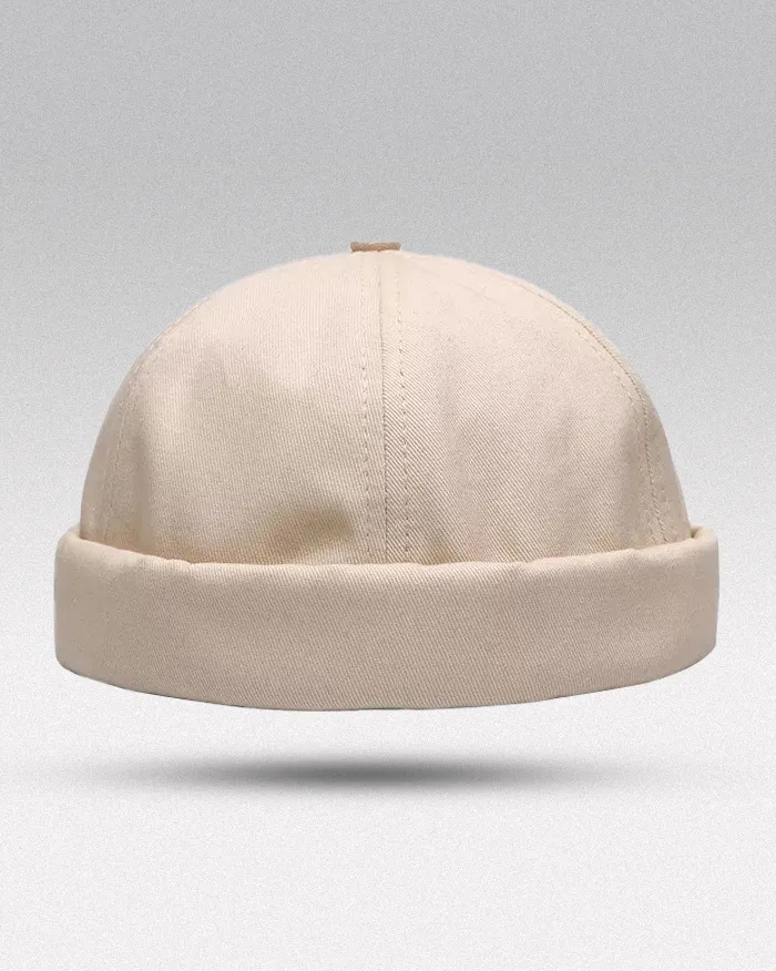 "Classic" Docker Hat - Image 2