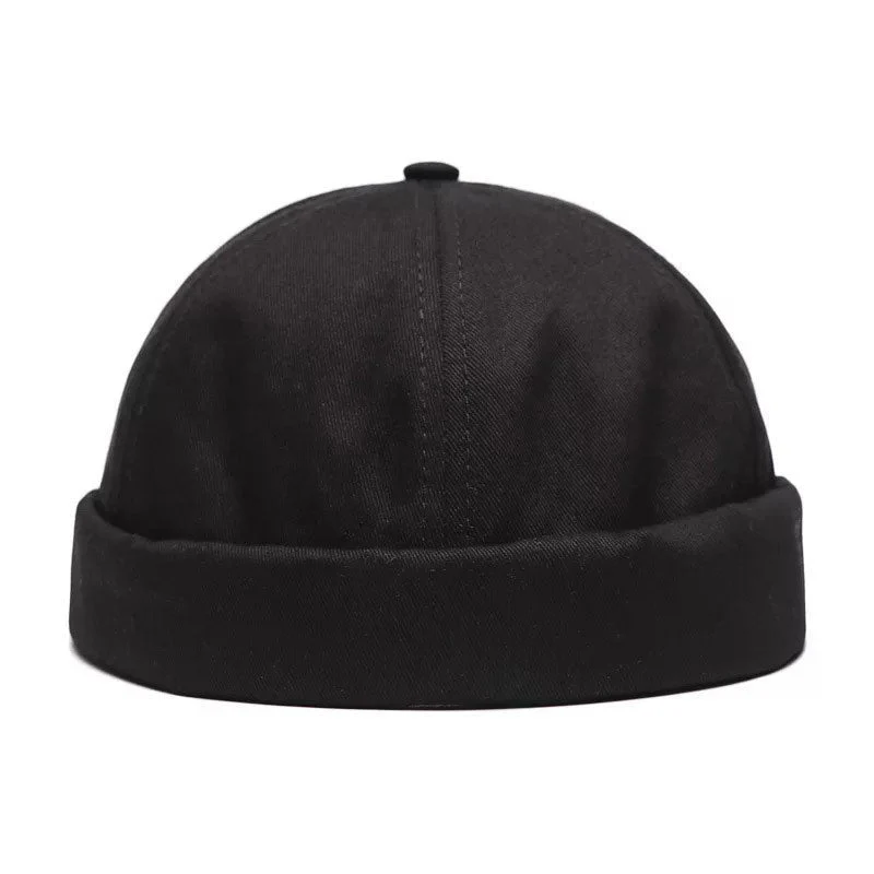 "Classic" Docker Hat - Image 3