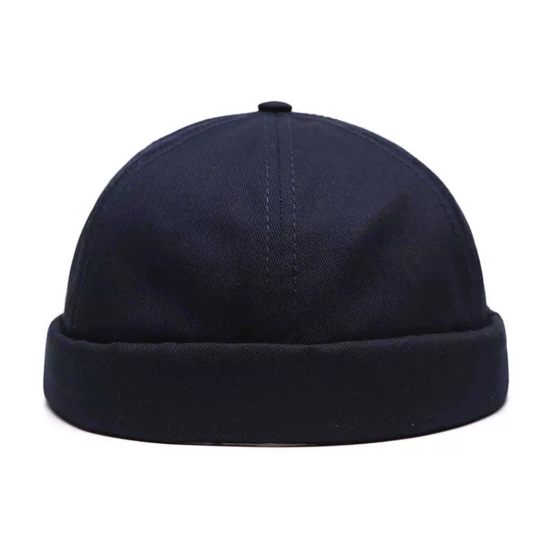 "Classic" Docker Hat - Image 5