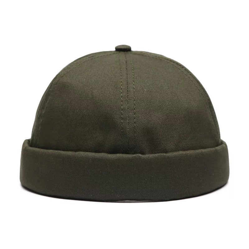 "Classic" Docker Hat - Image 7