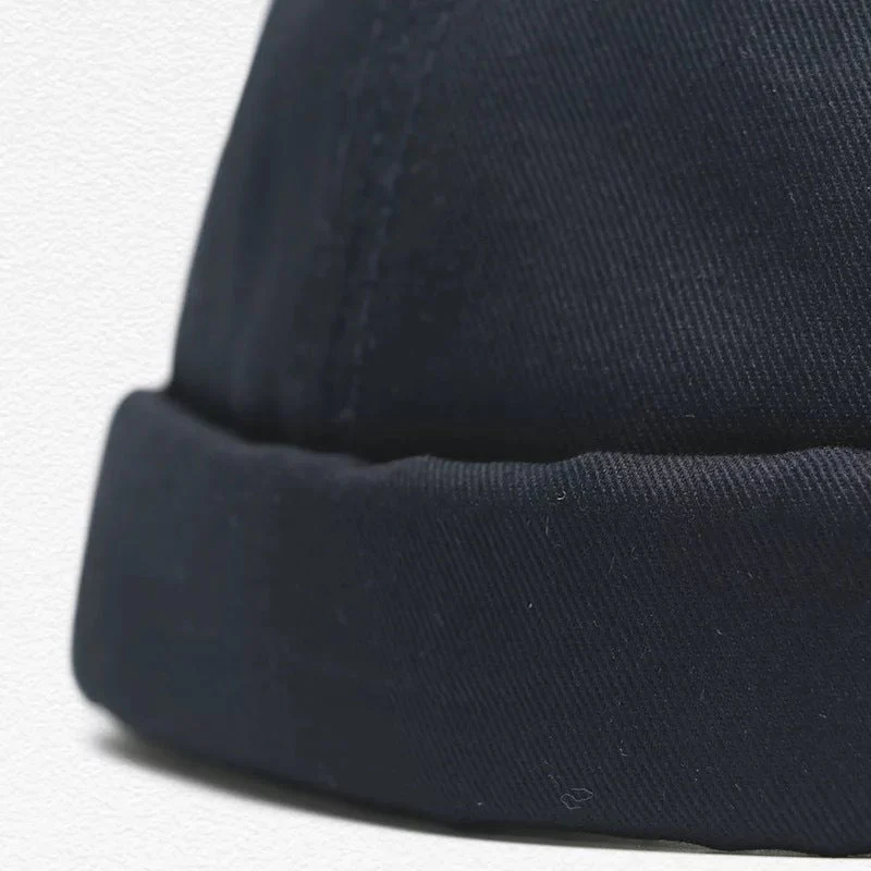 "Classic" Docker Hat - Image 8