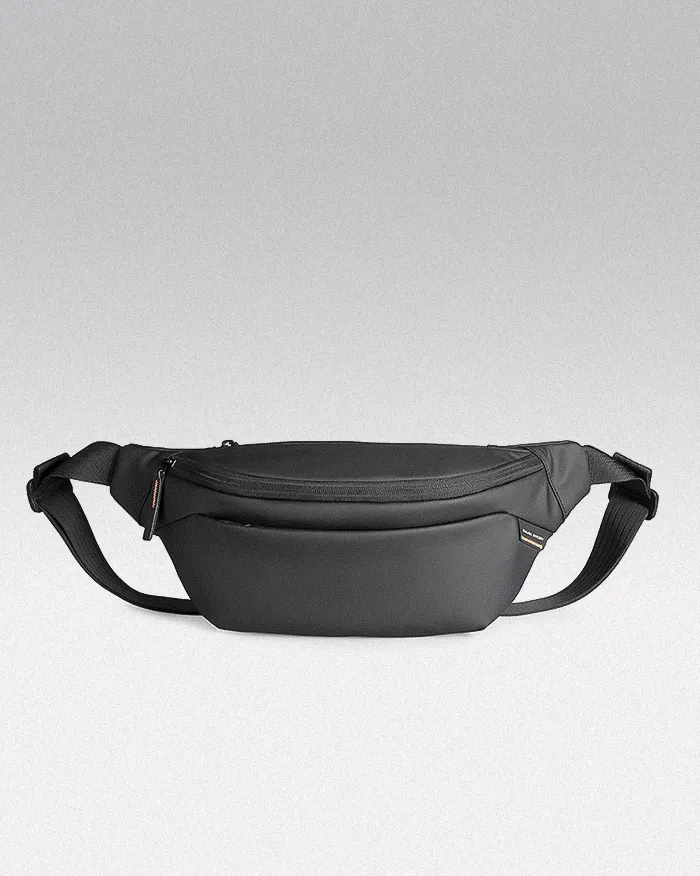 Cool men's fanny pack "Kuchi" - Image 6