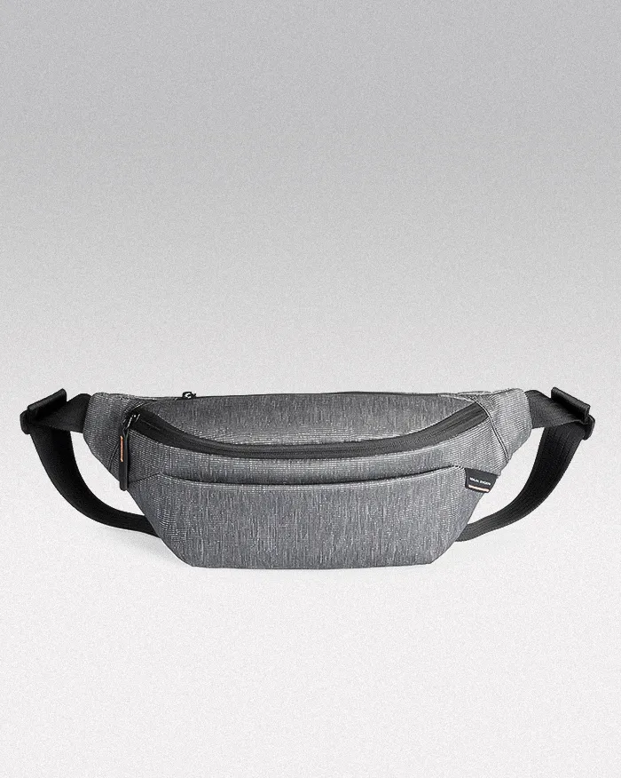 Cool men's fanny pack "Kuchi" - Image 7