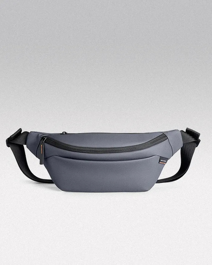 Cool men's fanny pack "Kuchi" - Image 8