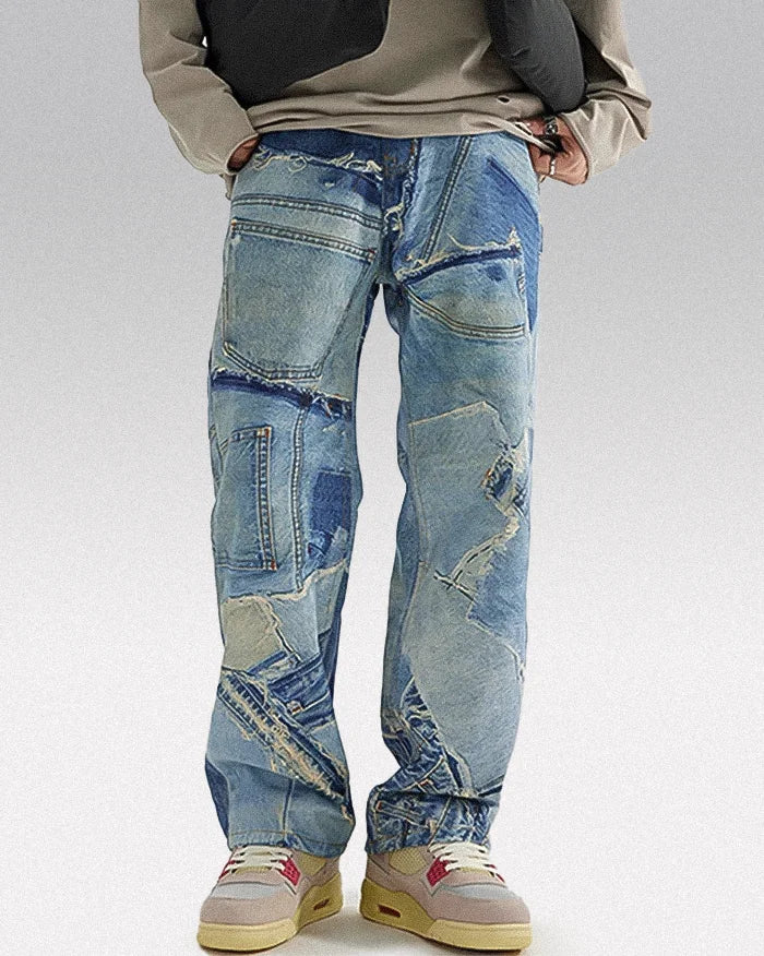 Creative Jeans "Noomote"