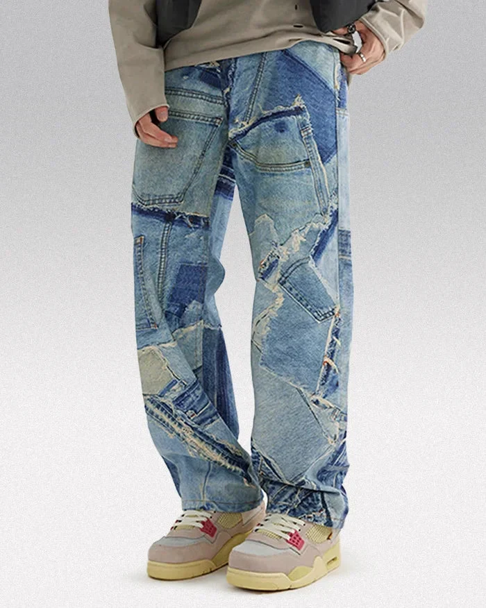 Creative Jeans "Noomote" - Image 2