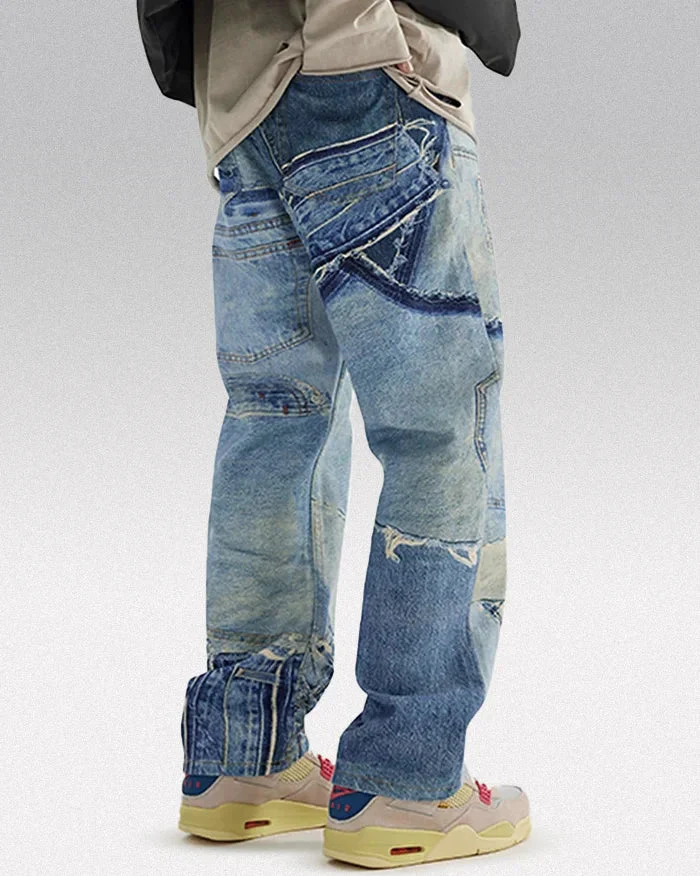 Creative Jeans "Noomote" - Image 3