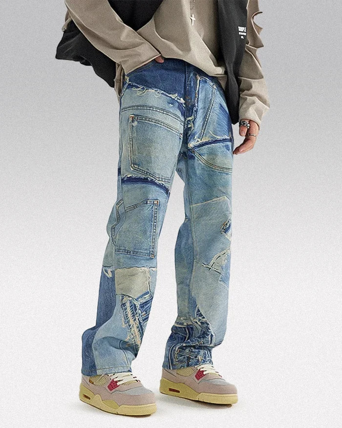 Creative Jeans "Noomote" - Image 4