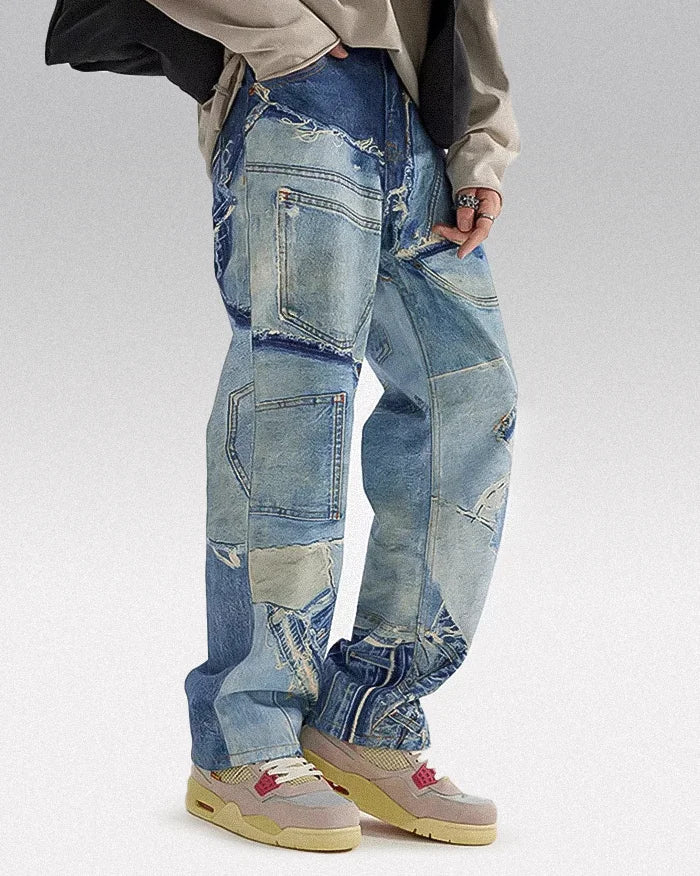 Creative Jeans "Noomote" - Image 5