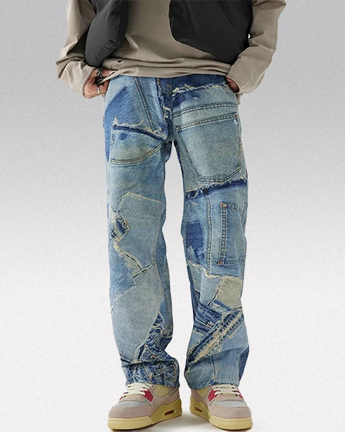 Creative Jeans "Noomote" - Image 6