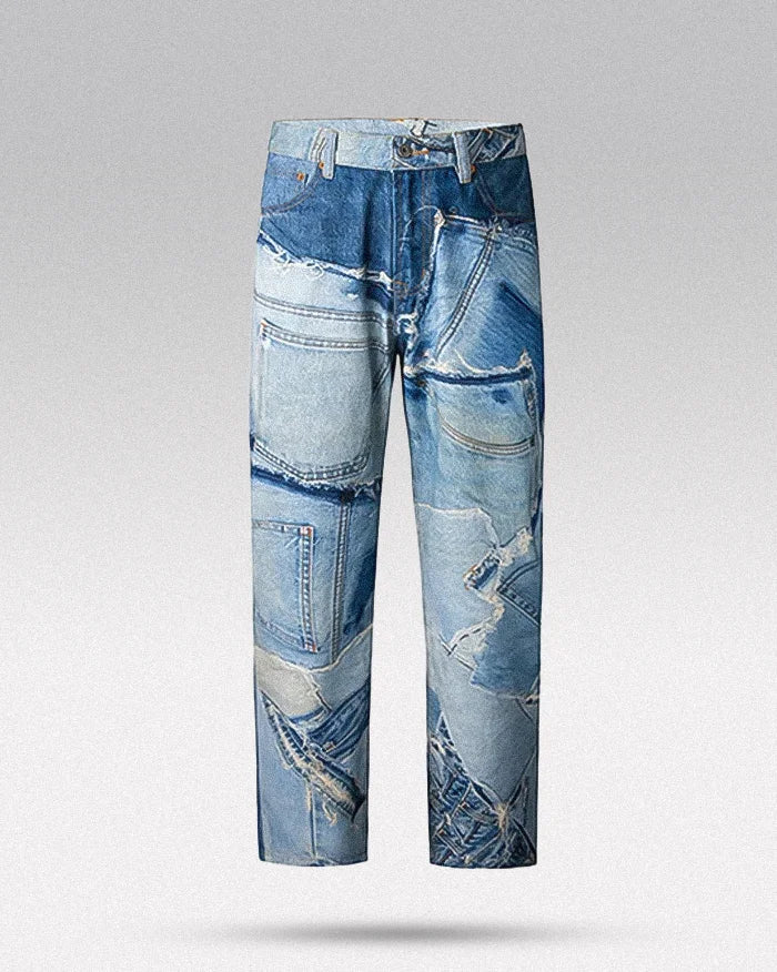 Creative Jeans "Noomote" - Image 7