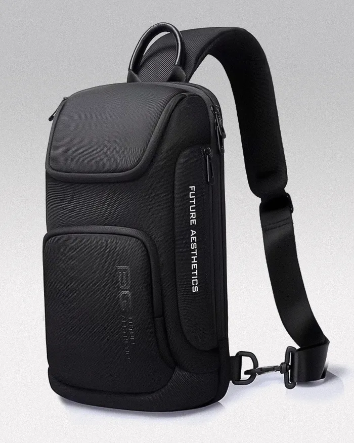 Cross body Bag For Men "Kendai"