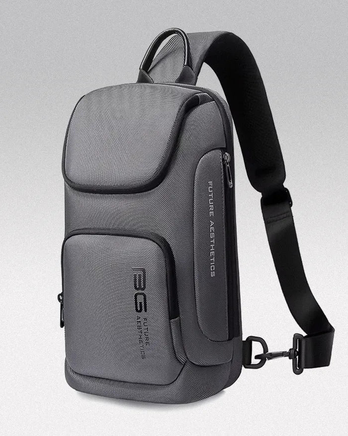 Cross body Bag For Men "Kendai" - Image 2