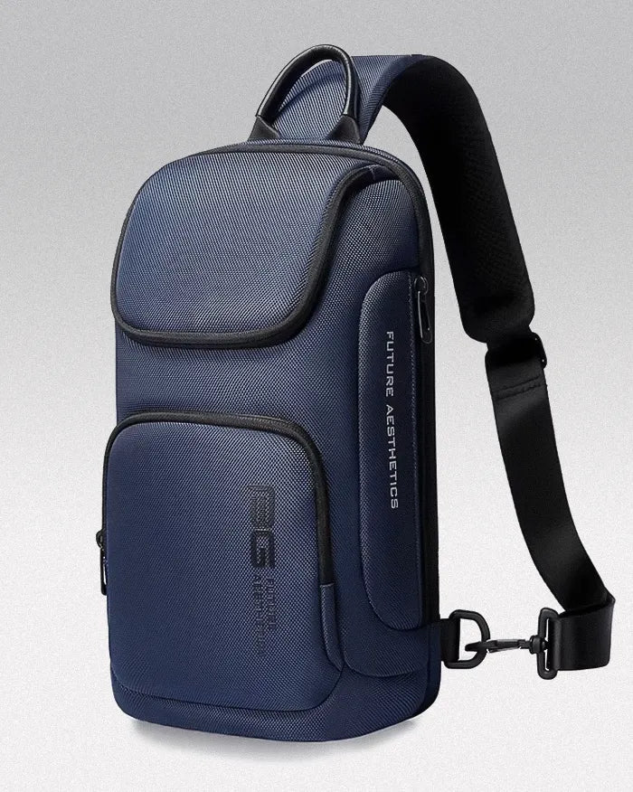 Cross body Bag For Men "Kendai" - Image 4