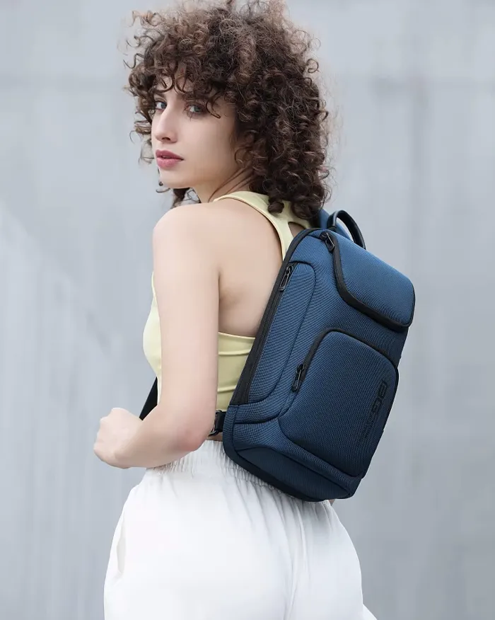 Cross body Bag For Men "Kendai" - Image 7
