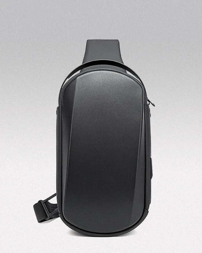 Cross body bag men "Maizuru" - Image 6