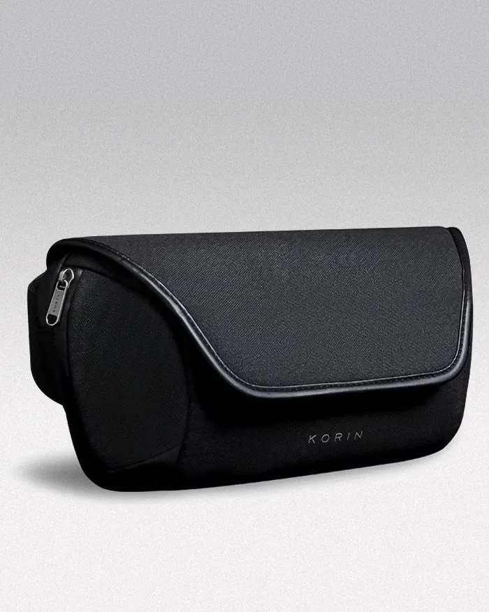 Cross body bag streetwear "Tango" - Image 2