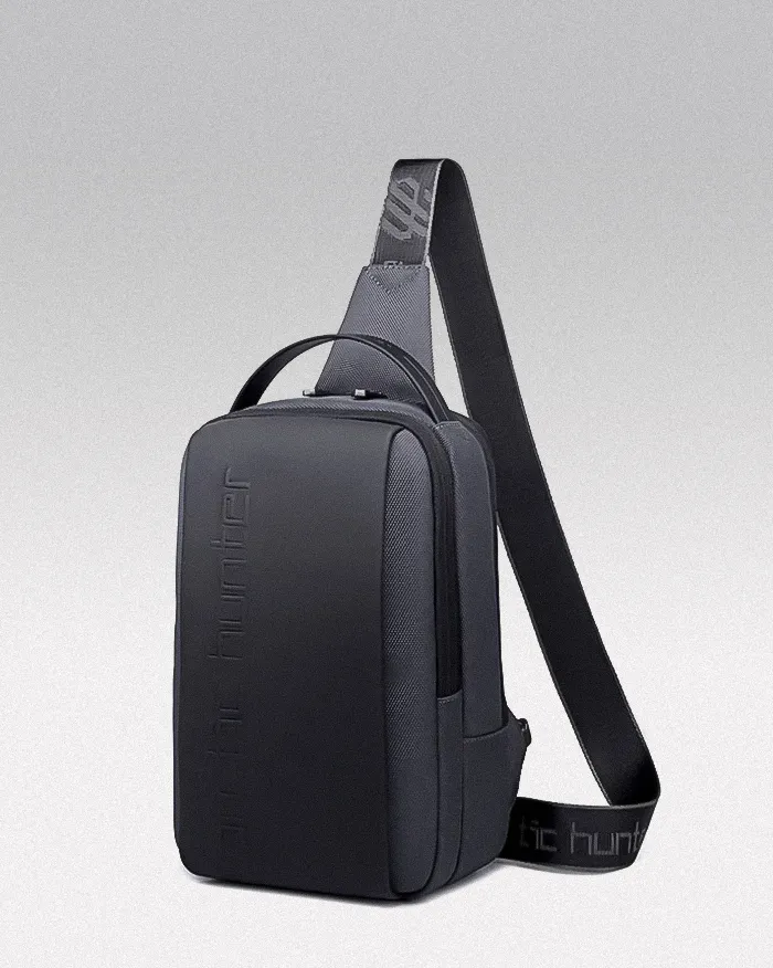 Cross-body bag "Tawata" - Image 2