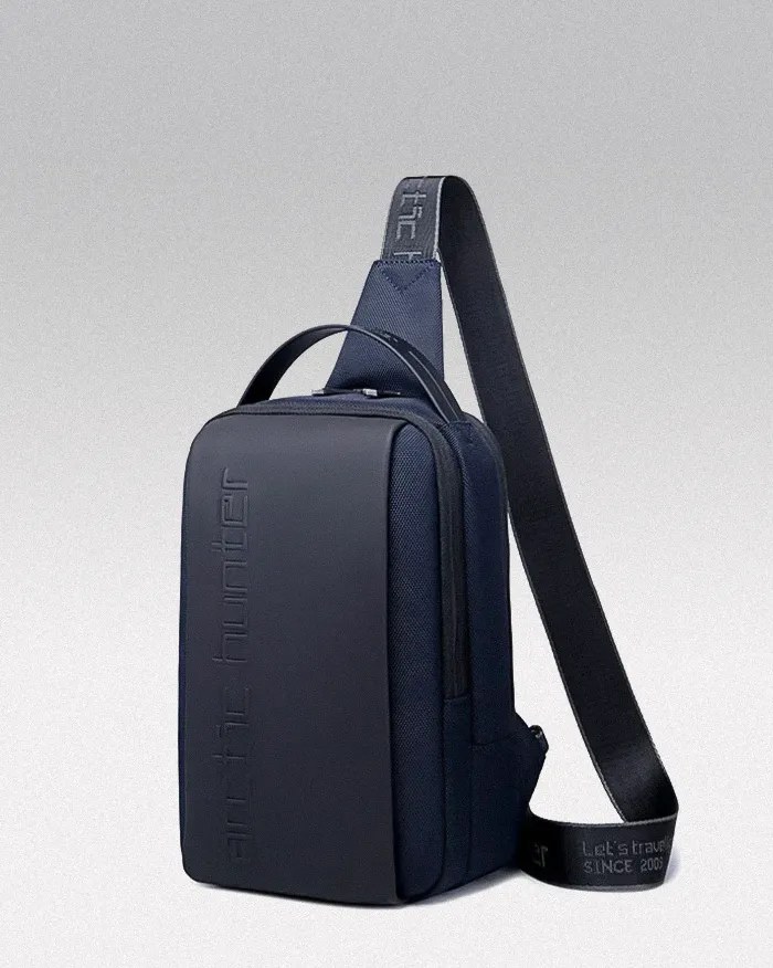 Cross-body bag "Tawata" - Image 3