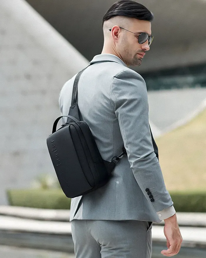 Cross-body bag "Tawata" - Image 4
