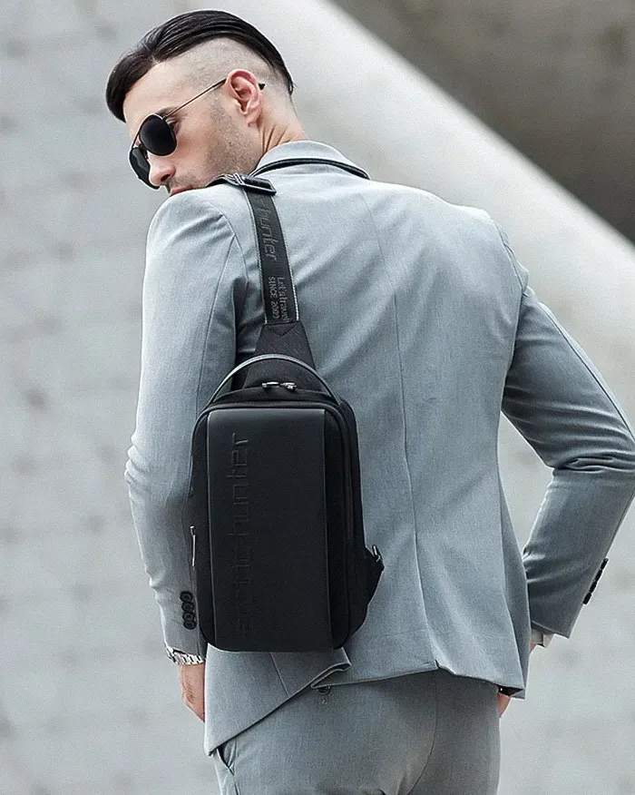 Cross-body bag "Tawata" - Image 7