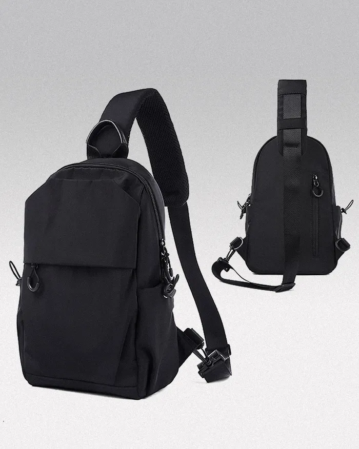 Crossbody backpack "Aso" - Image 6