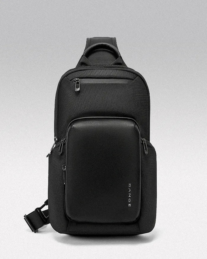 Crossbody bag for men "Fuyama" - Image 10