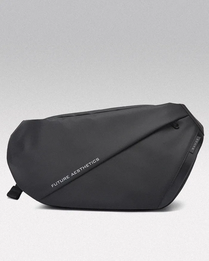 Crossbody bag men "Kamiama" - Image 3