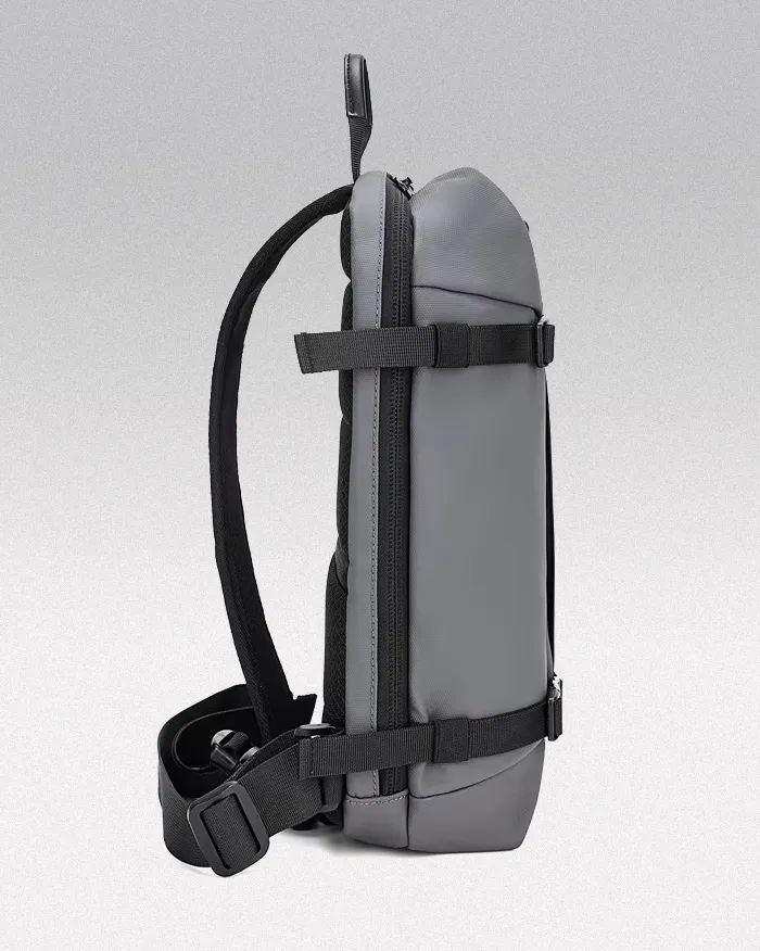 Crossbody bag men's "Toba" - Image 7