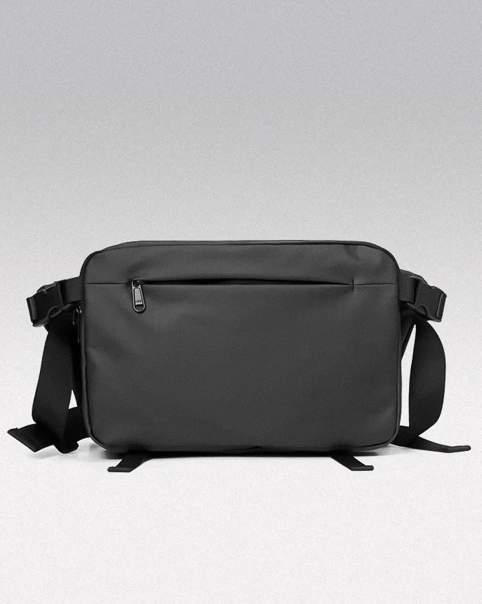 Crossbody bag streetwear "Iga" - Image 6