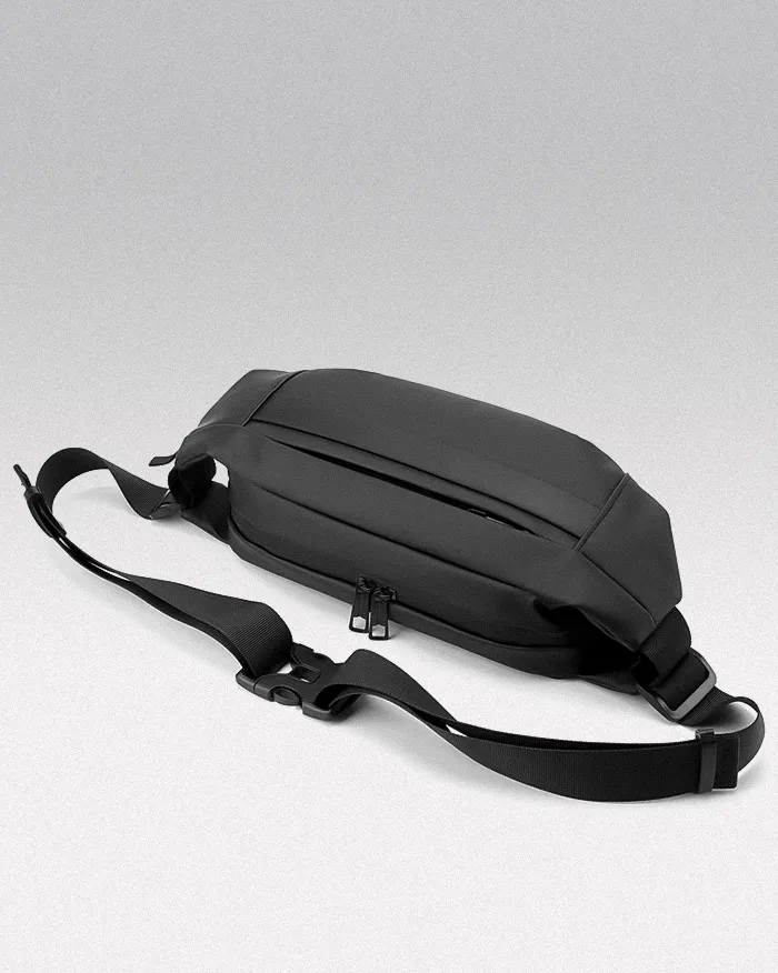Crossbody bag techwear "Kami" - Image 7
