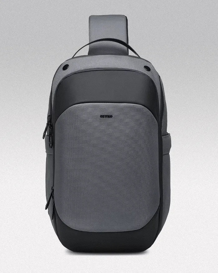 Crossbody bag waterproof "Inabe" - Image 2